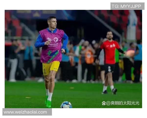 体育热点事件分析：C罗红牌是否冤枉？