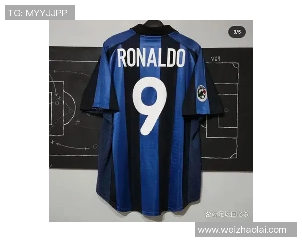 细数国米五大高光时刻，满满回忆杀