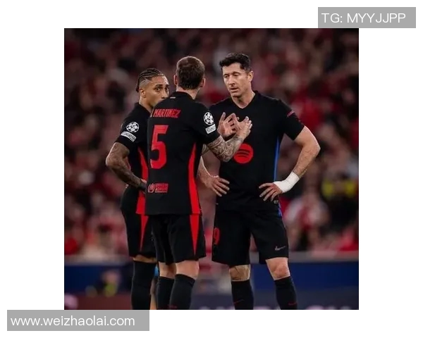 技术统计：巴萨近5场表现一览