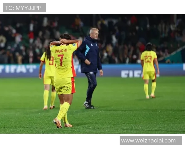 镜头回顾：世界杯这一幕令人泪目