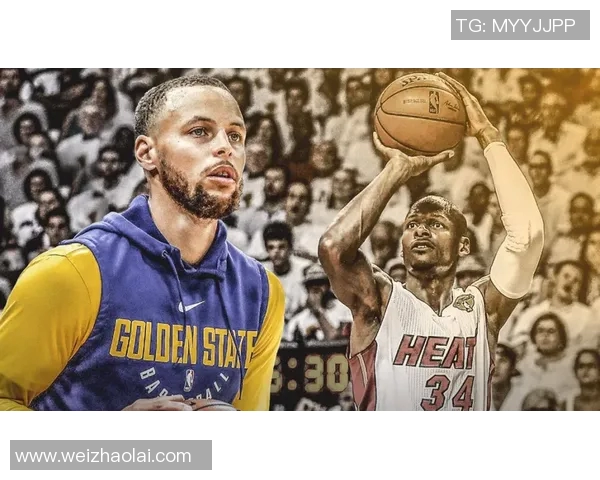 库里冲击金球奖？数据全面对比分析