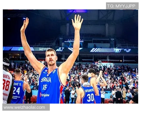 官方公告：约基奇被罚+停赛！