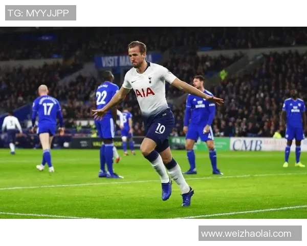 最新战报：凯恩全场高光瞬间集锦