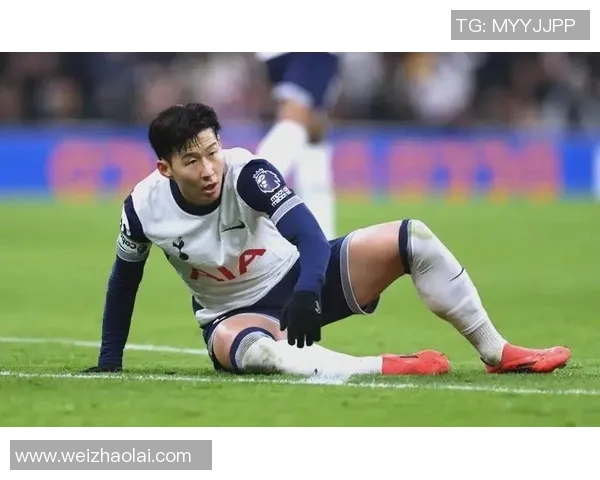 孙兴慜伤情更新：复出时间仍未确定