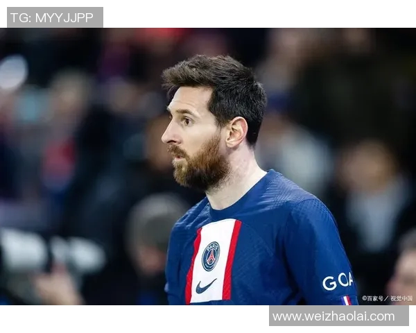 昔日王者梅西状态下滑，何去何从？