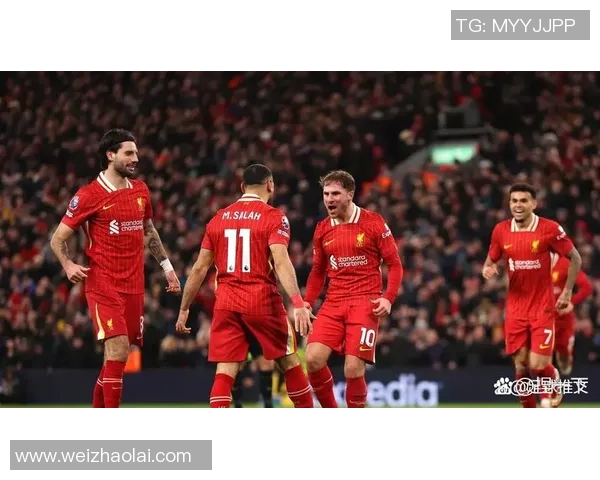 超级对决！利物浦大战成看点之最