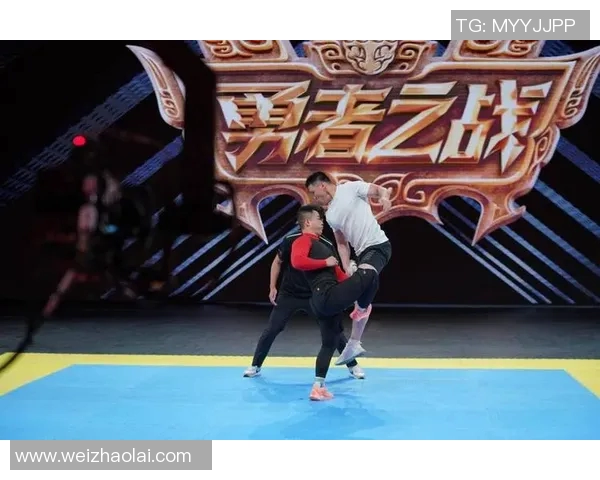 体育综艺节目推荐