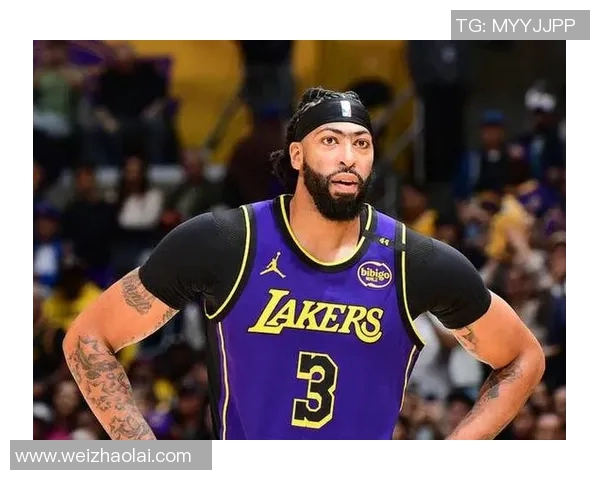 浓眉今日状态爆棚,全场最佳当之无愧! 浓眉今日状态爆棚,全场最佳当之无愧!