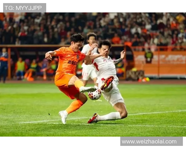 中超最新一轮战报：各队激烈角逐精彩瞬间盘点